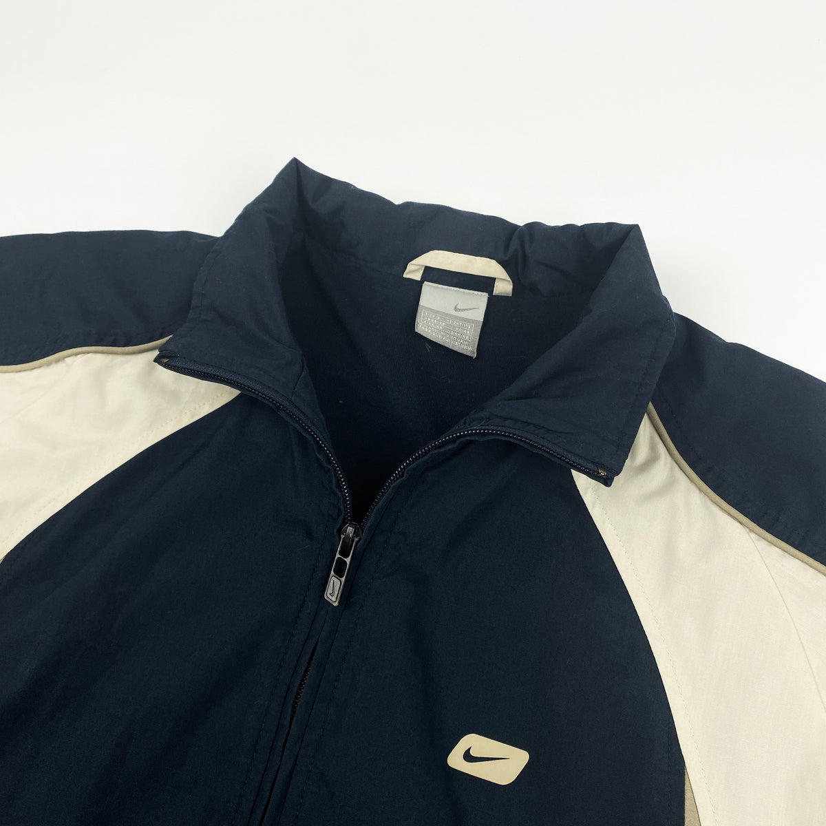 NIKE Track Jacket