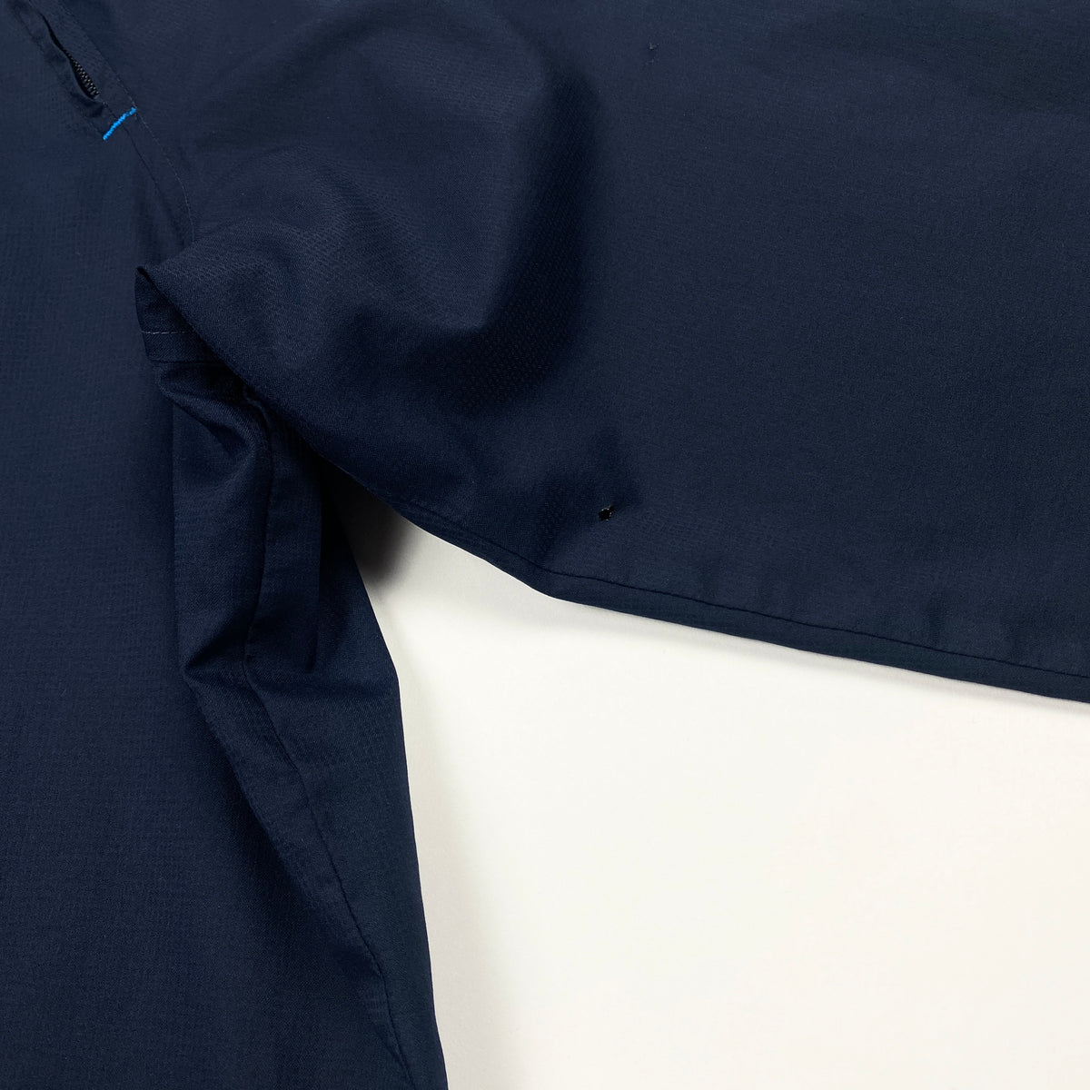 NIKE Tn Kangaroo Windbreaker Track Jacket