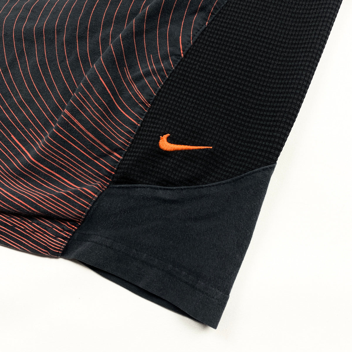 Vintage NIKE Tn t-shirt