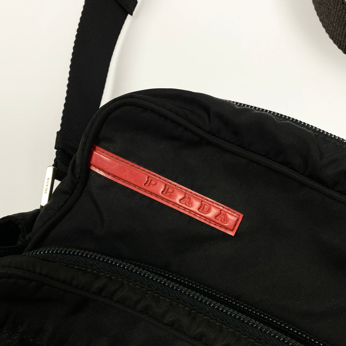 PRADA SPORT Umhängetasche