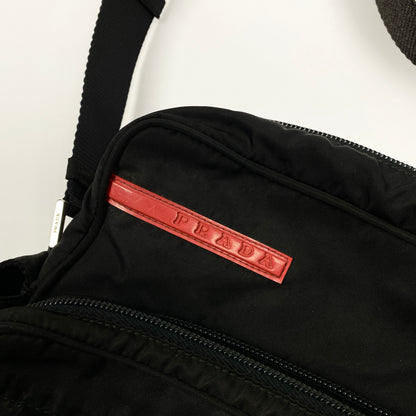 PRADA SPORT Umhängetasche