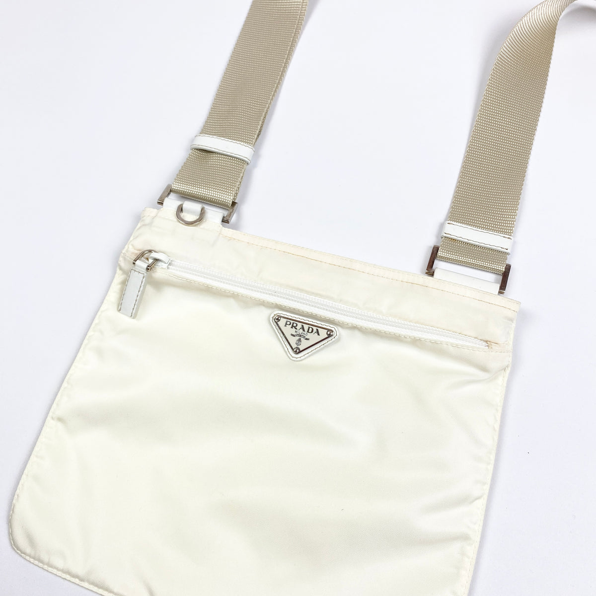 PRADA Tasche
