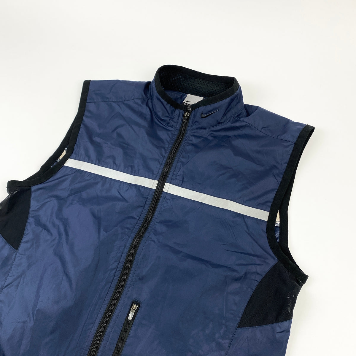 NIKE Reflective Weste Gilet