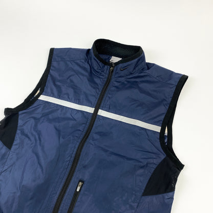 NIKE Reflective Weste Gilet