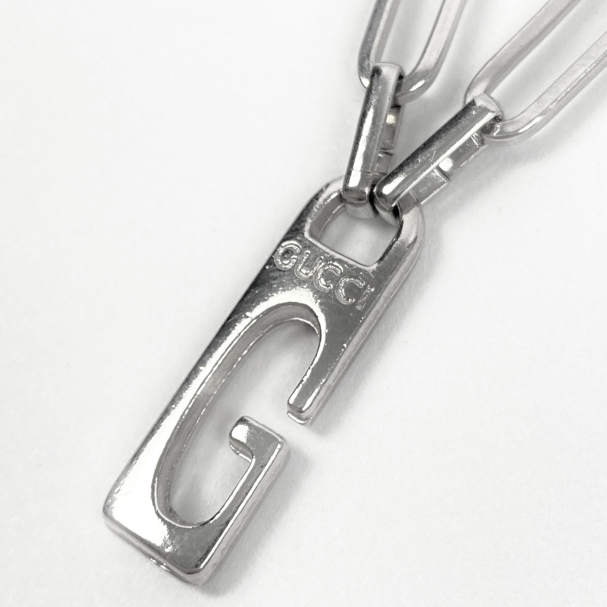 GUCCI Pendant Custom Kette
