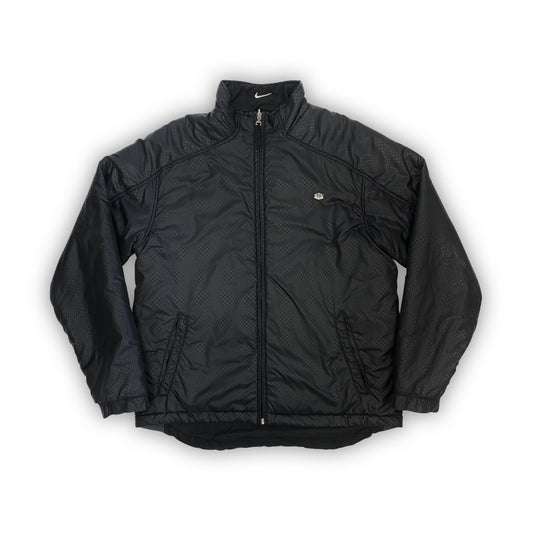 NIKE TN Carbon Reversible Jacke