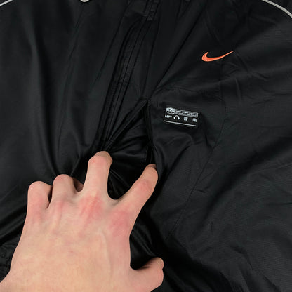 NIKE Tn Reflective Winterjacke