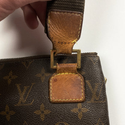 Vintage LOUIS VUITTON shoulder bag
