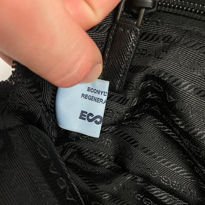 PRADA Re-Nylon Bauchtasche 2022