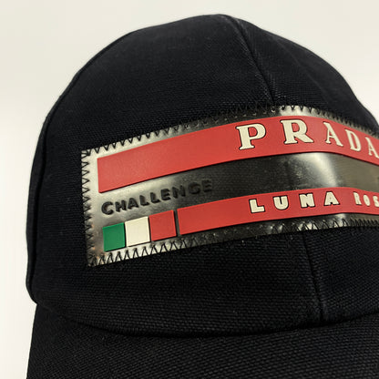 PRADA LINEA ROSSA Team Kappe [2003]