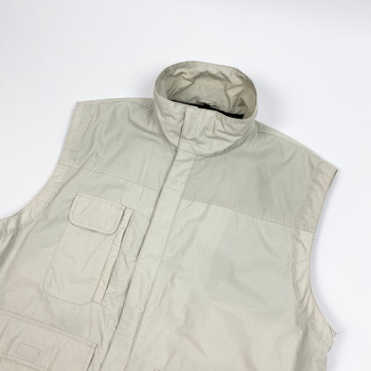 Utility Weste Gilet
