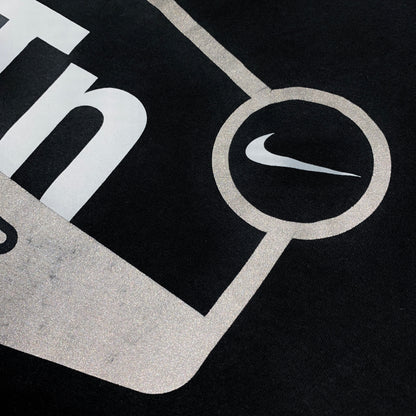 Nike Tuned Air Reflective T-Shirt