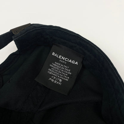 BALENCIAGA 2017 Presidential cap
