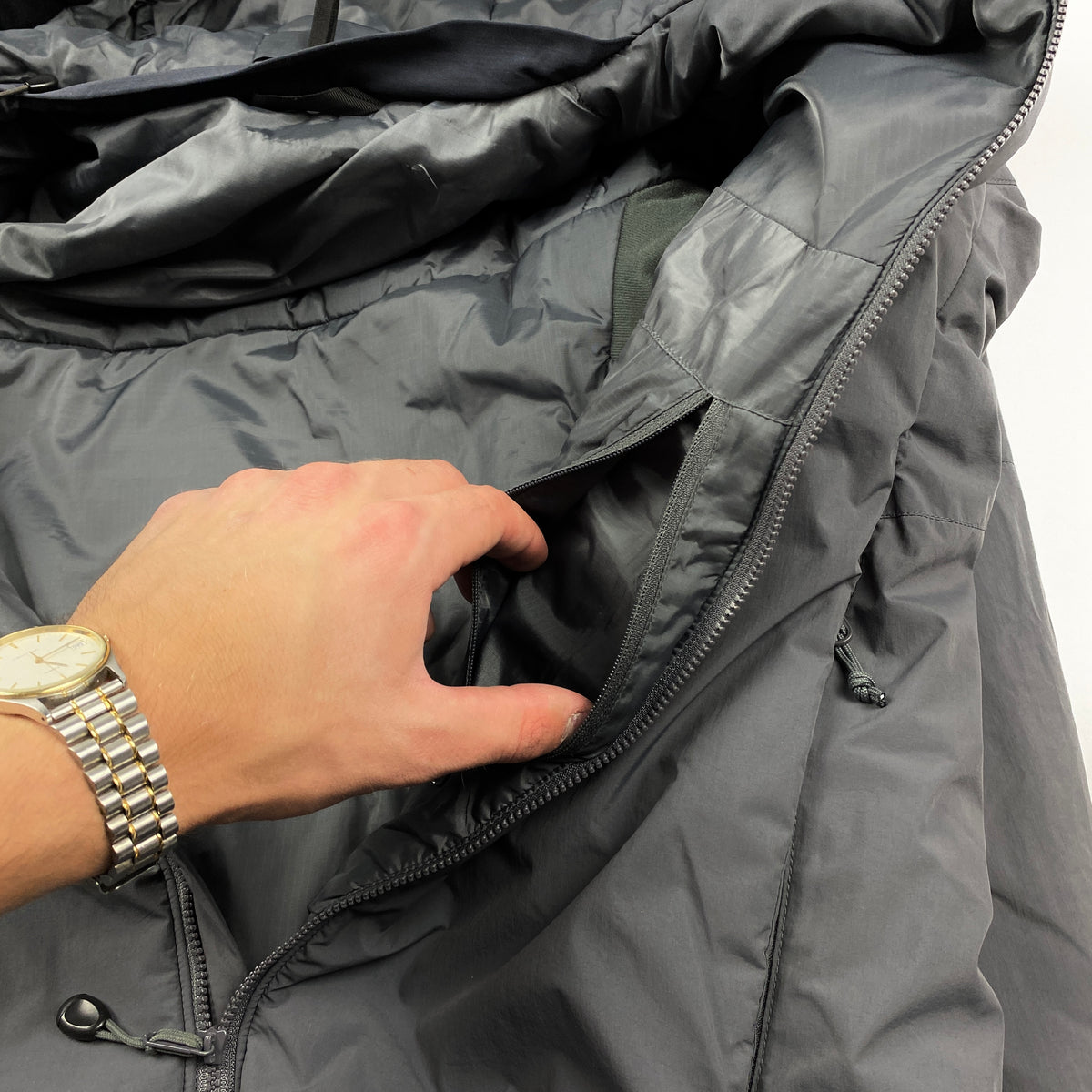ARC'TERYX Atom AR Winterjacke