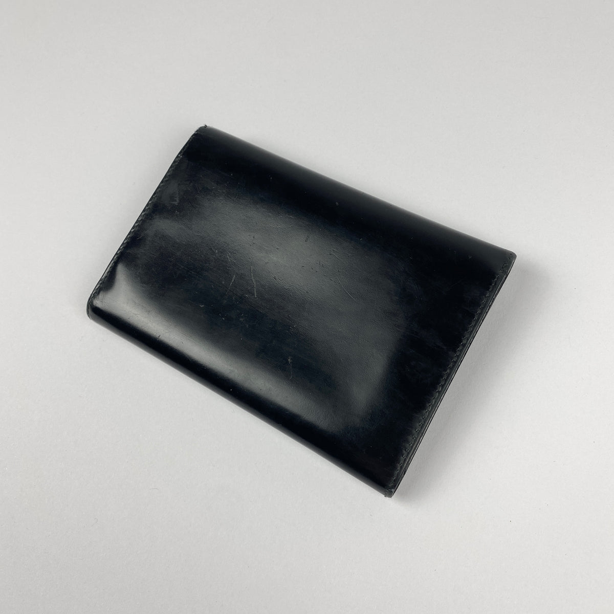 PRADA Shiny Geldbeutel