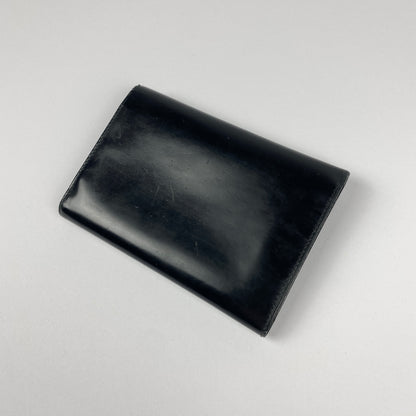 PRADA Shiny Geldbeutel