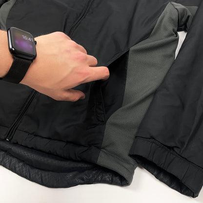 NIKE TN Carbon Reversible Jacket
