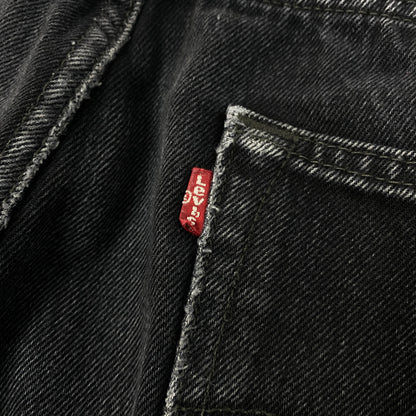 LEVIS 501 Jeans