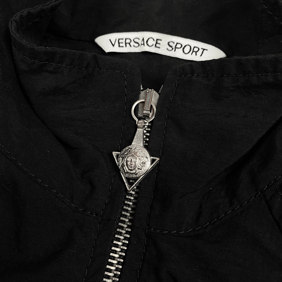 VERSACE SPORT Track Jacket