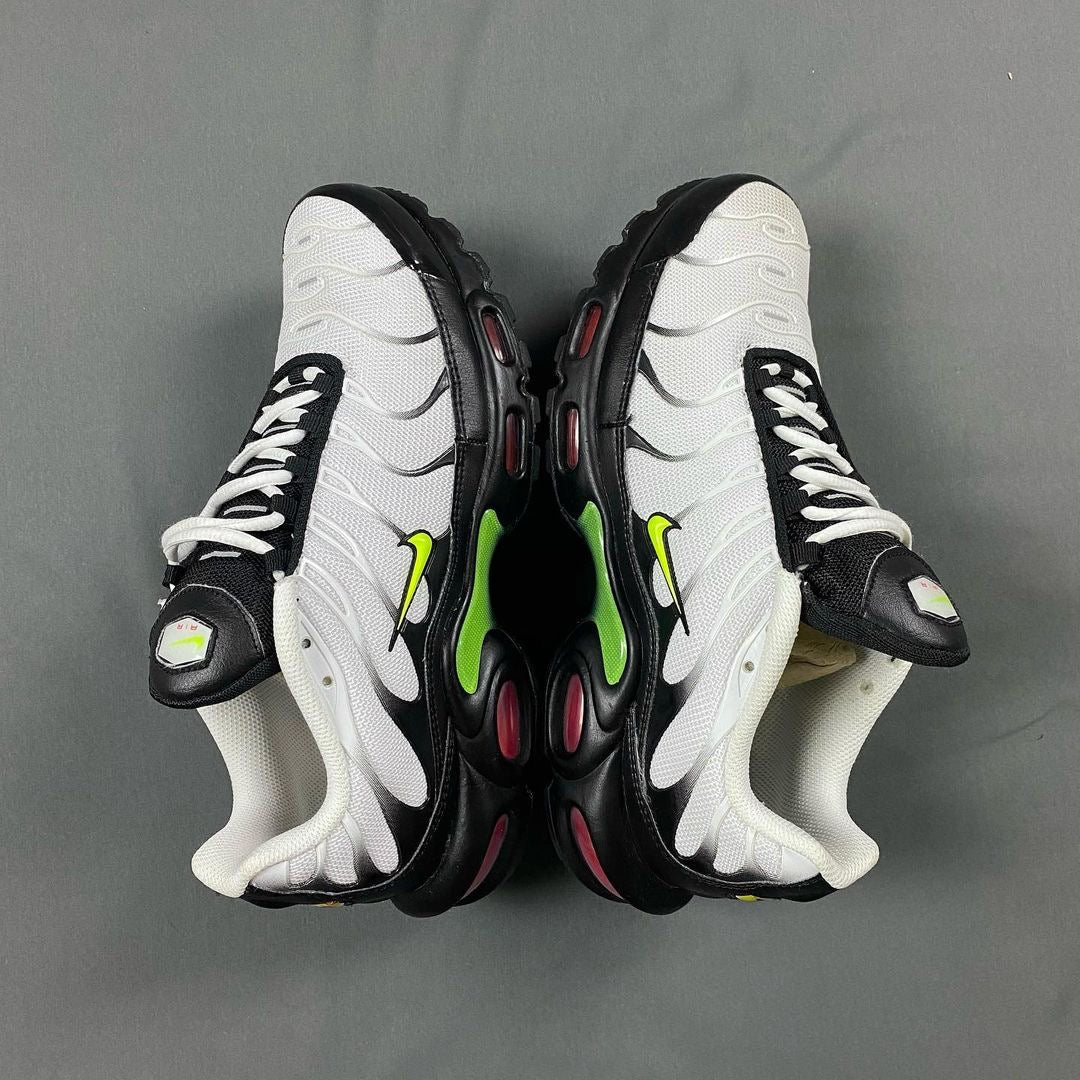 Nike Air Max Plus Tn Hyper Chrimson