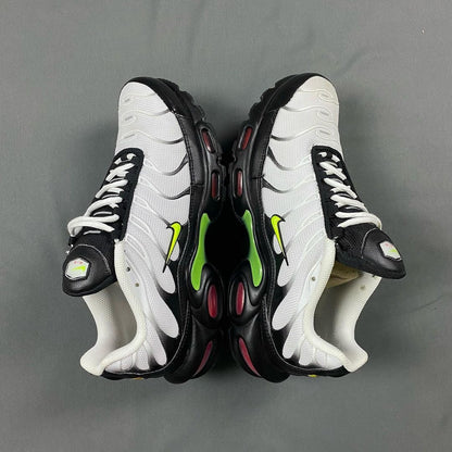 Nike Air Max Plus Tn Hyper Chrimson
