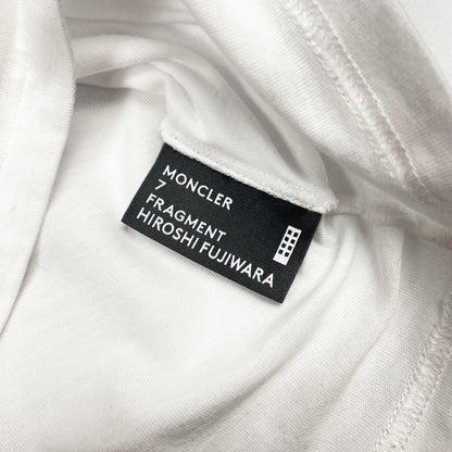 MONCLER x FRAGMENT T-Shirt