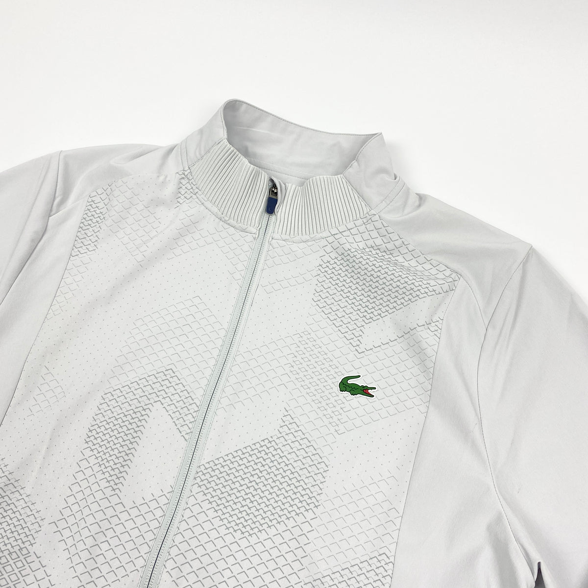 LACOSTE Track Jacket