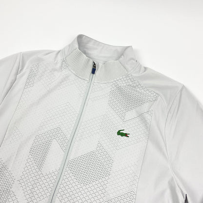 LACOSTE Track Jacket