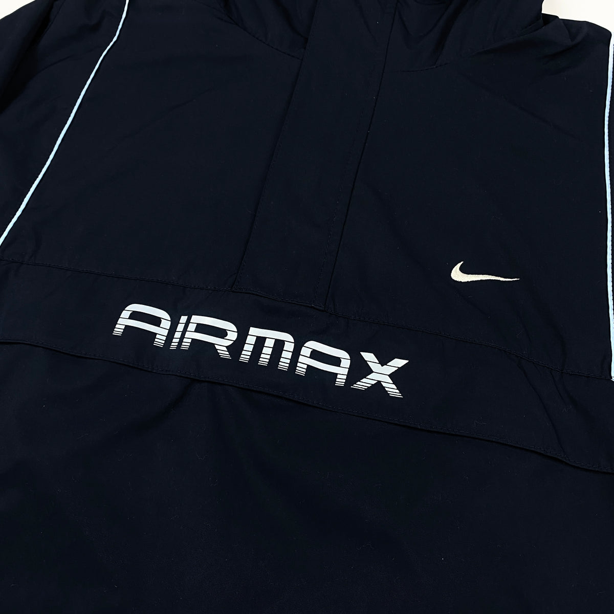 NIKE Air Max Half-Zip Track Jacket