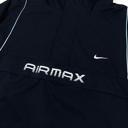 NIKE Air Max Half-Zip Track Jacket