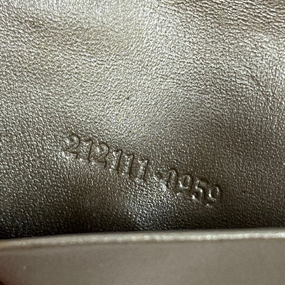 GUCCI Geldbeutel