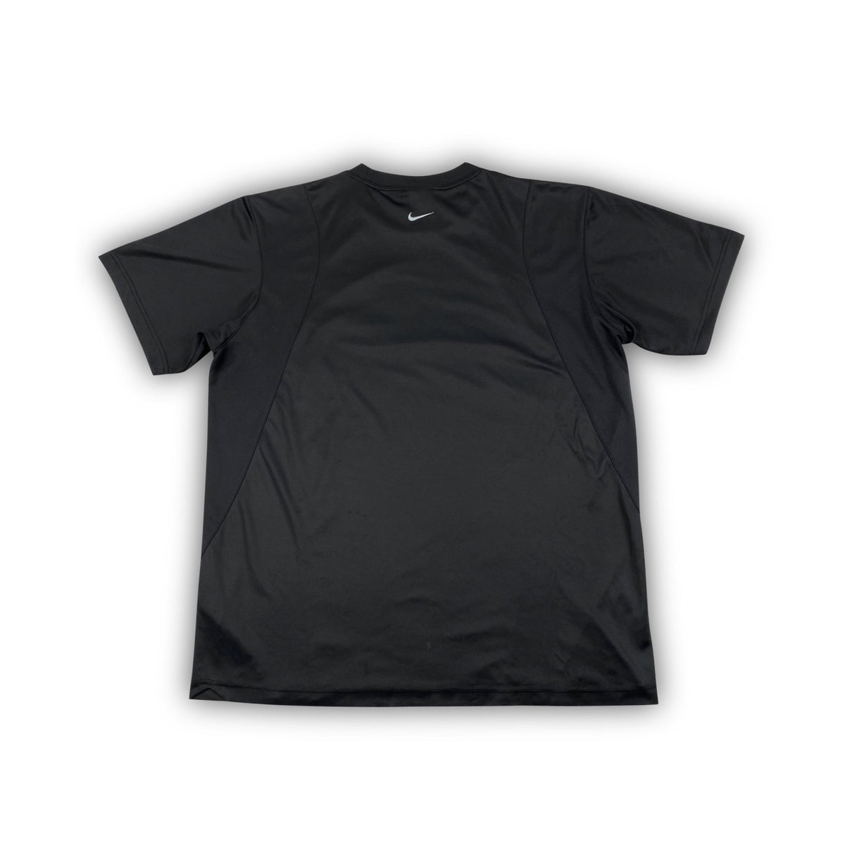 Vintage Nike SHOX 3D Graphic Tee