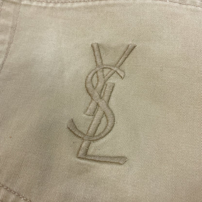 YVES SAINT LAURENT Chino Hose