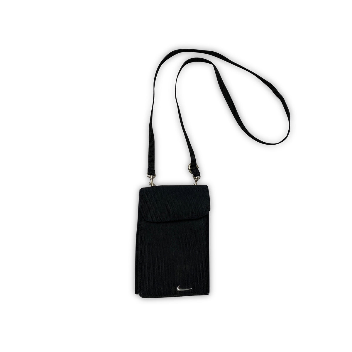 Vintage NIKE sling bag