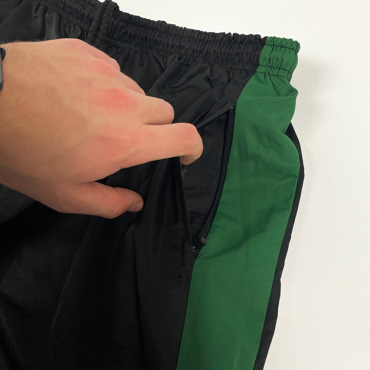 LACOSTE Track Pants