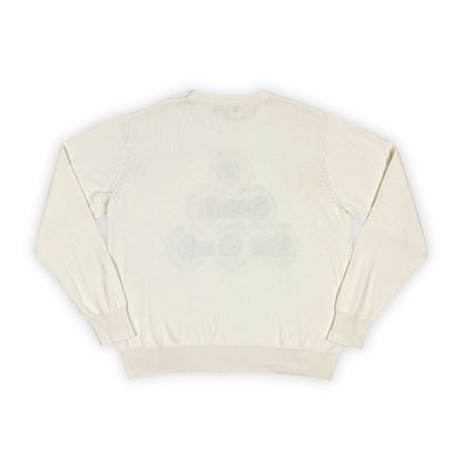 STUSSY Billiards Knit Sweater
