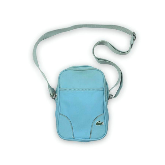 LACOSTE shoulder bag