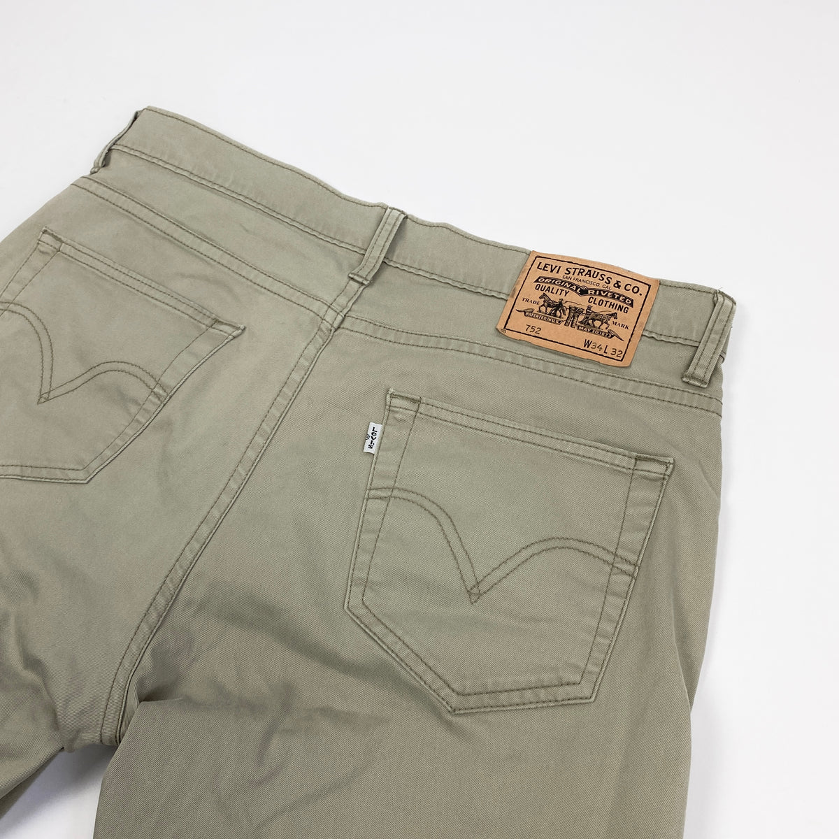 Vintage LEVI'S chino pants / trousers