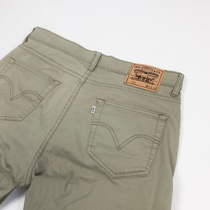 Vintage LEVI'S chino pants / trousers