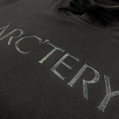 ARC'TERYX Logo Hoodie
