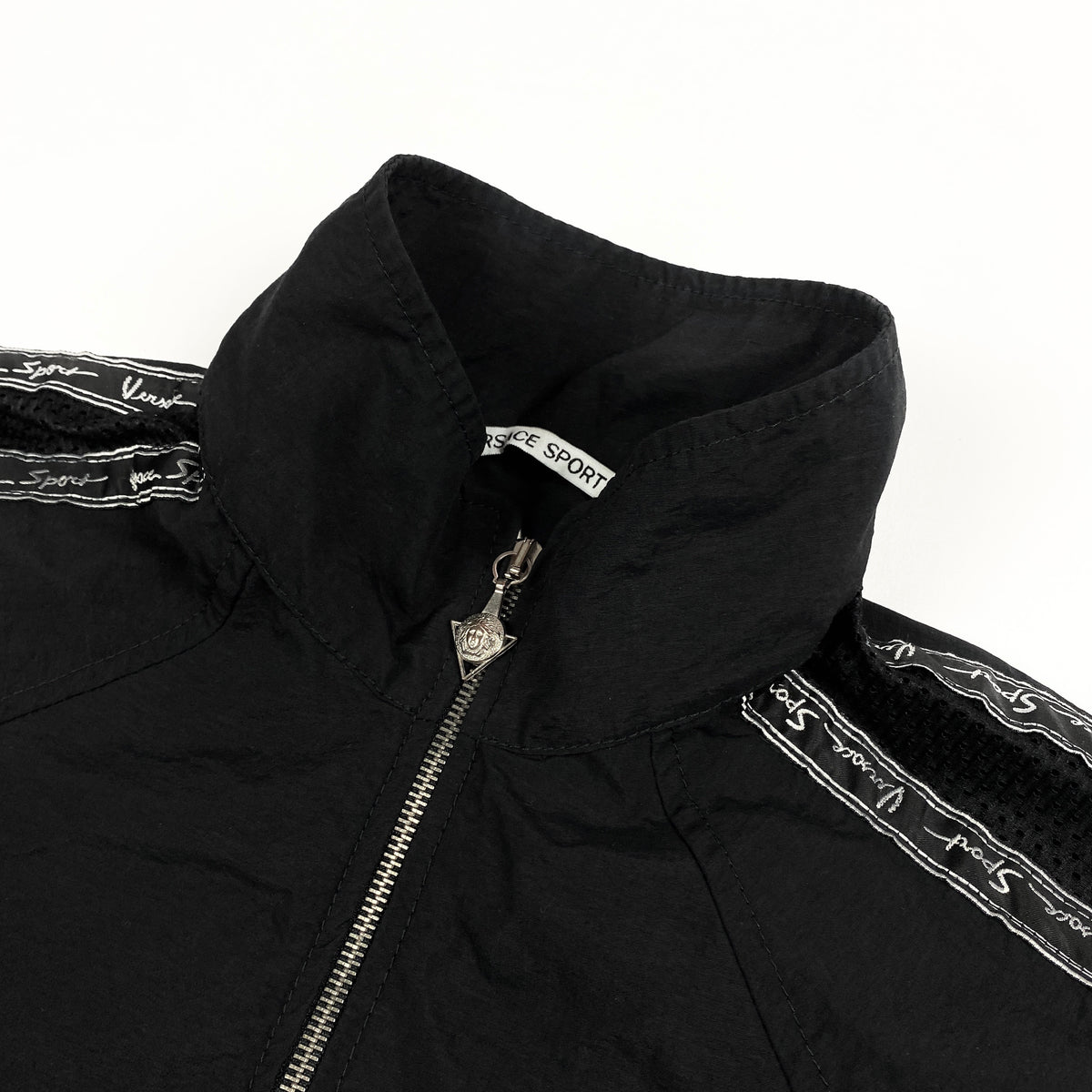 VERSACE SPORT Track Jacket
