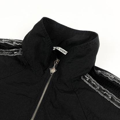 VERSACE SPORT Track Jacket