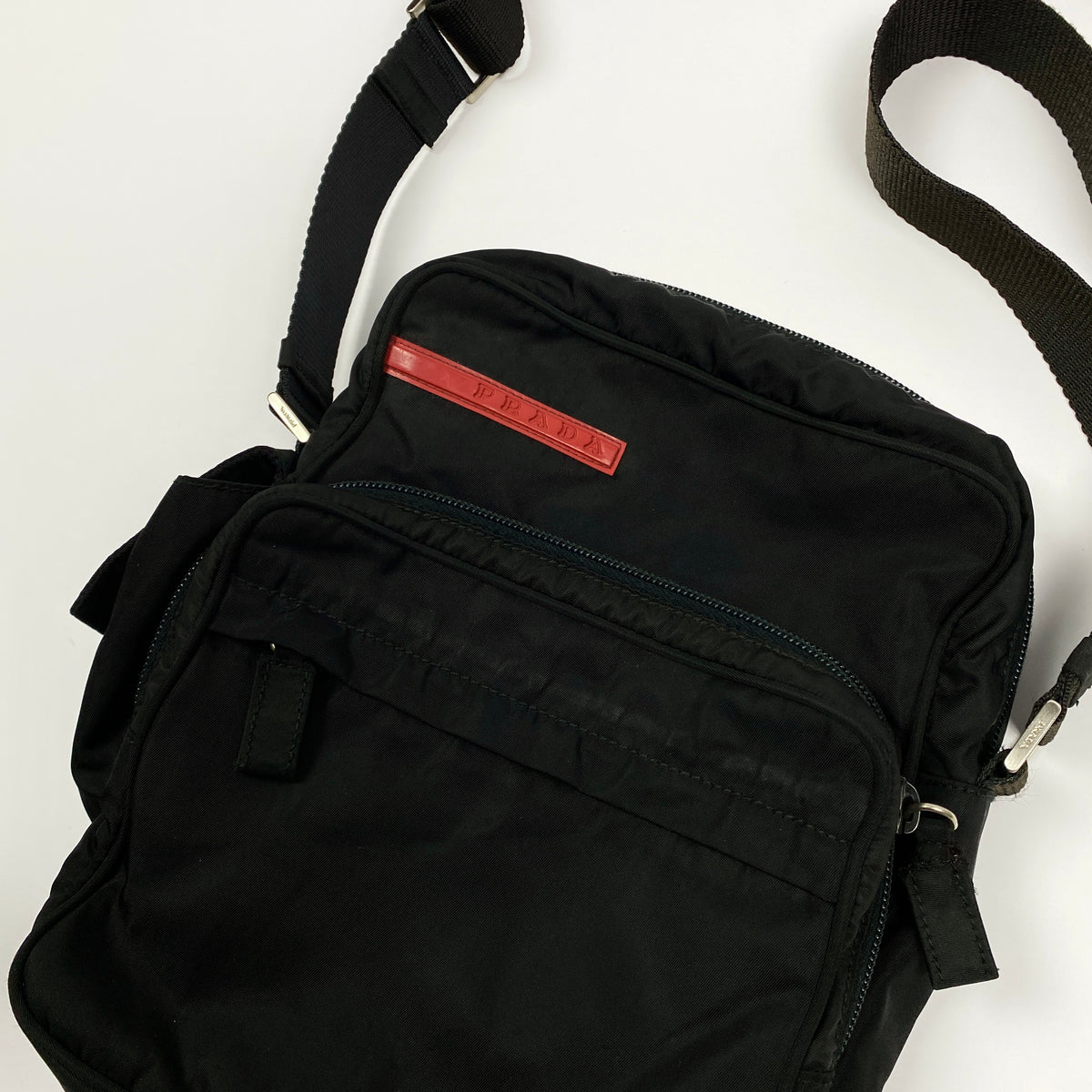 PRADA SPORT Umhängetasche
