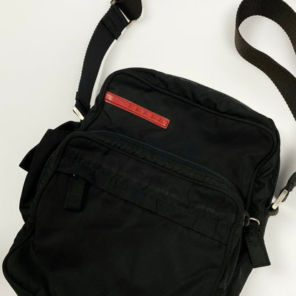 PRADA SPORT Umhängetasche