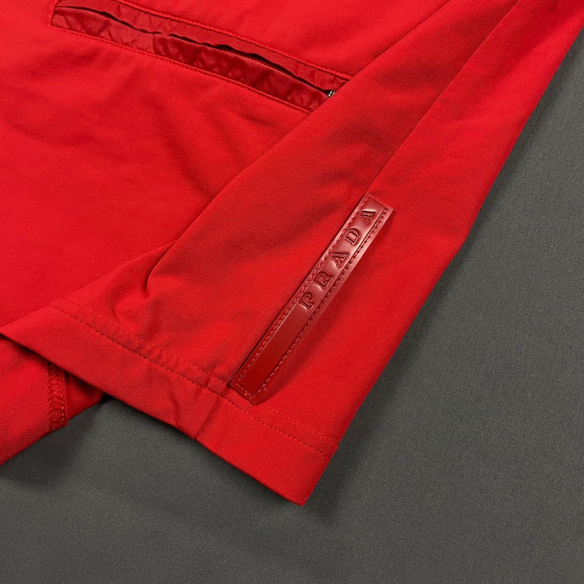 PRADA SPORT T-Shirt