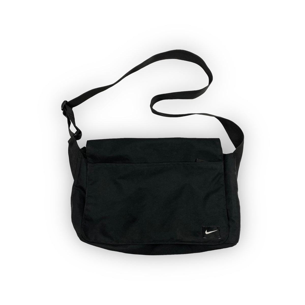 NIKE Laptop Umhängetasche