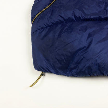 Vintage POLO SPORT Ralph Lauren Puffer Vest