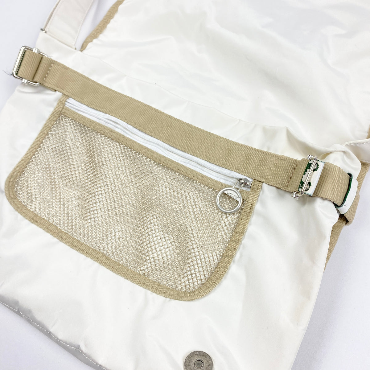 LACOSTE Tasche