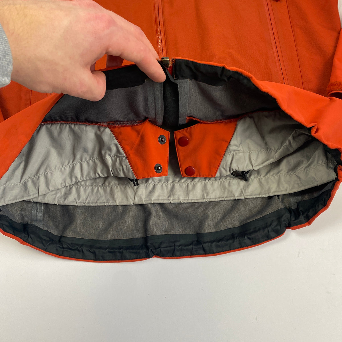 ARC'TERYX Side Winder