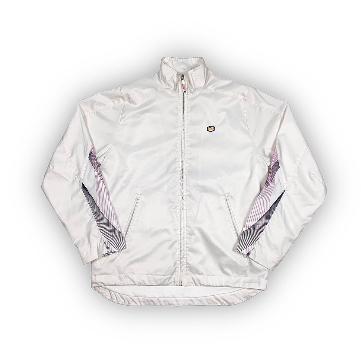 NIKE Tn Track Jacket